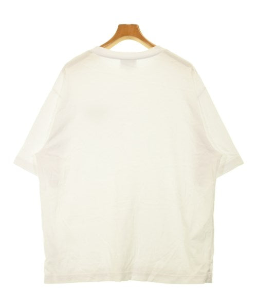 MAISON KITSUNE เสื้อยืด/เสื้อท็อปส์