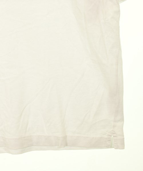 MAISON KITSUNE เสื้อยืด/เสื้อท็อปส์