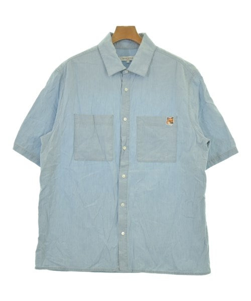 MAISON KITSUNE เสื้อลำลอง