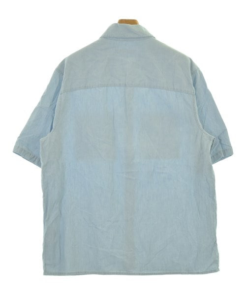 MAISON KITSUNE เสื้อลำลอง
