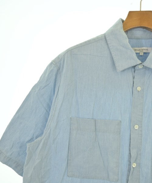 MAISON KITSUNE เสื้อลำลอง