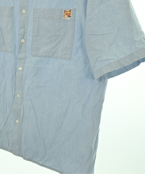 MAISON KITSUNE เสื้อลำลอง