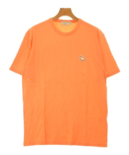 MAISON KITSUNE เสื้อยืด/เสื้อท็อปส์