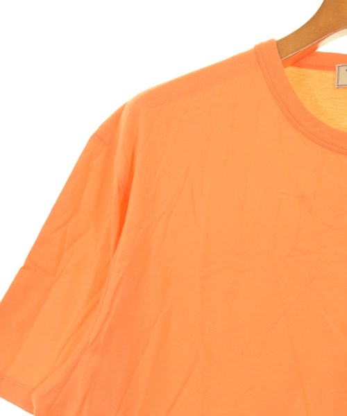 MAISON KITSUNE เสื้อยืด/เสื้อท็อปส์