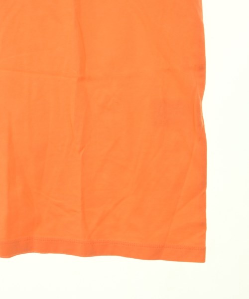 MAISON KITSUNE เสื้อยืด/เสื้อท็อปส์