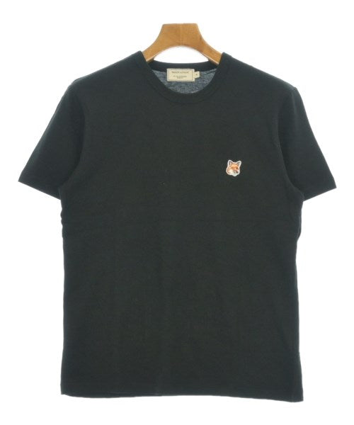 MAISON KITSUNE เสื้อยืด/เสื้อท็อปส์