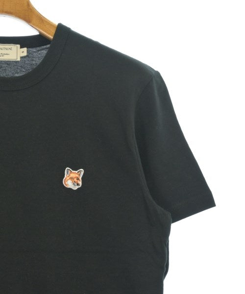 MAISON KITSUNE เสื้อยืด/เสื้อท็อปส์