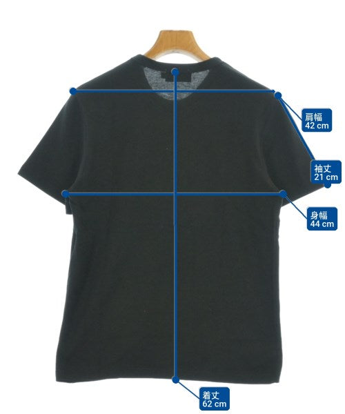 MAISON KITSUNE เสื้อยืด/เสื้อท็อปส์