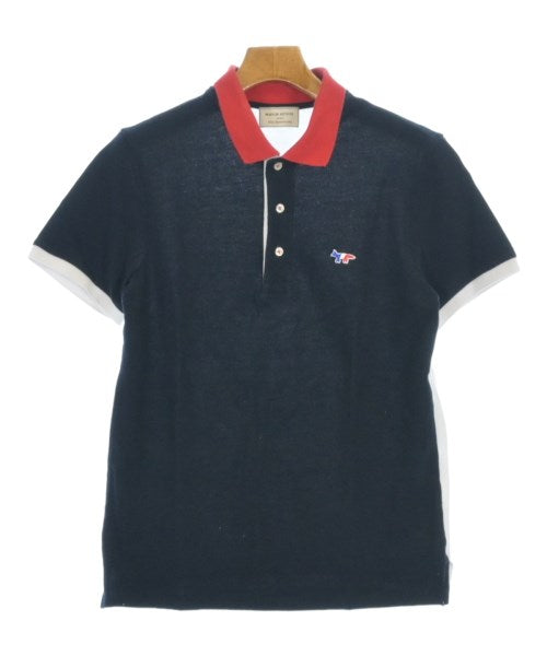 MAISON KITSUNE เสื้อยืด/เสื้อท็อปส์