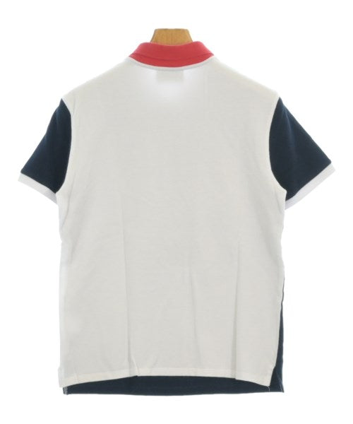 MAISON KITSUNE เสื้อยืด/เสื้อท็อปส์