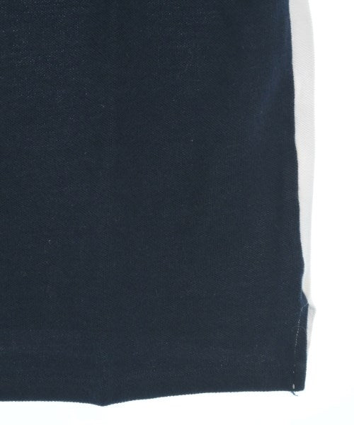 MAISON KITSUNE เสื้อยืด/เสื้อท็อปส์