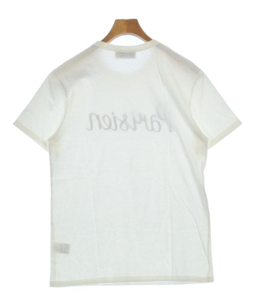 MAISON KITSUNE เสื้อยืด/เสื้อท็อปส์