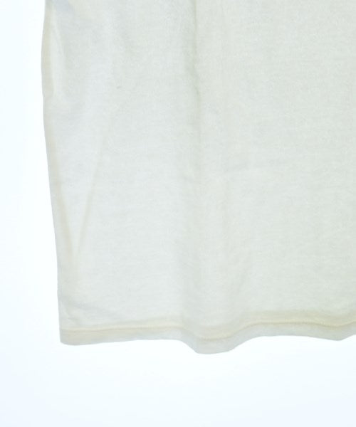 MAISON KITSUNE เสื้อยืด/เสื้อท็อปส์