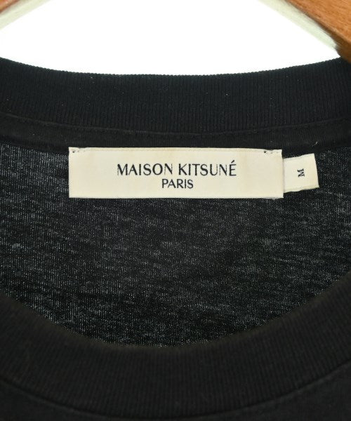 MAISON KITSUNE เสื้อยืด/เสื้อท็อปส์