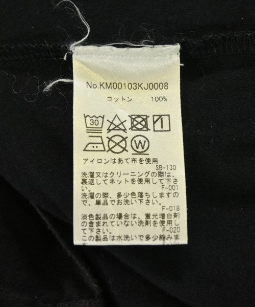 MAISON KITSUNE เสื้อยืด/เสื้อท็อปส์
