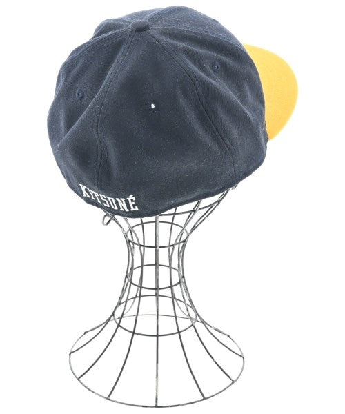 MAISON KITSUNE หมวกแก๊ป