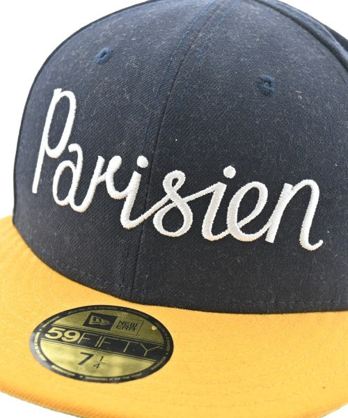 MAISON KITSUNE หมวกแก๊ป