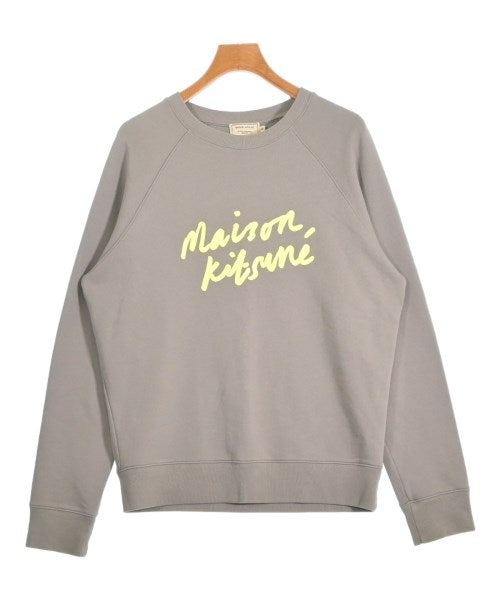 MAISON KITSUNE เสื้อสเวตเตอร์