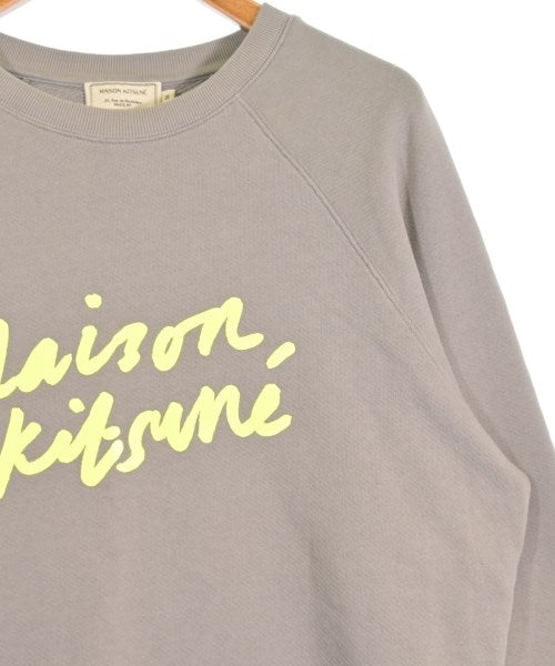 MAISON KITSUNE เสื้อสเวตเตอร์