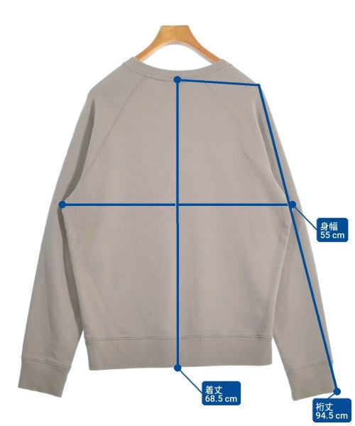 MAISON KITSUNE เสื้อสเวตเตอร์