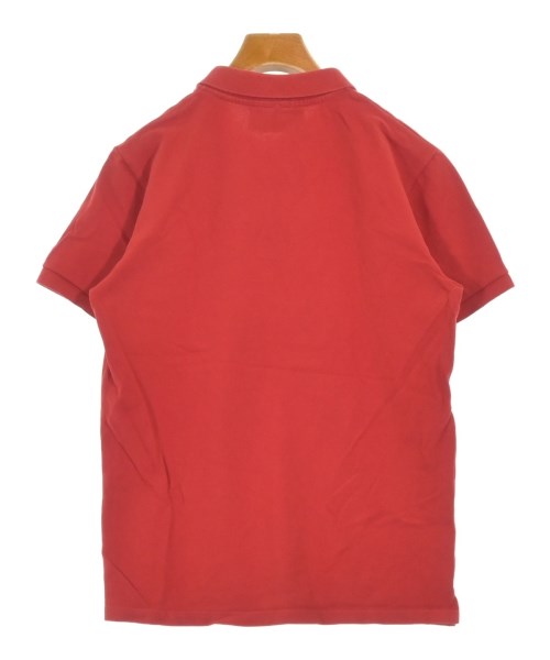 MAISON KITSUNE เสื้อโปโล