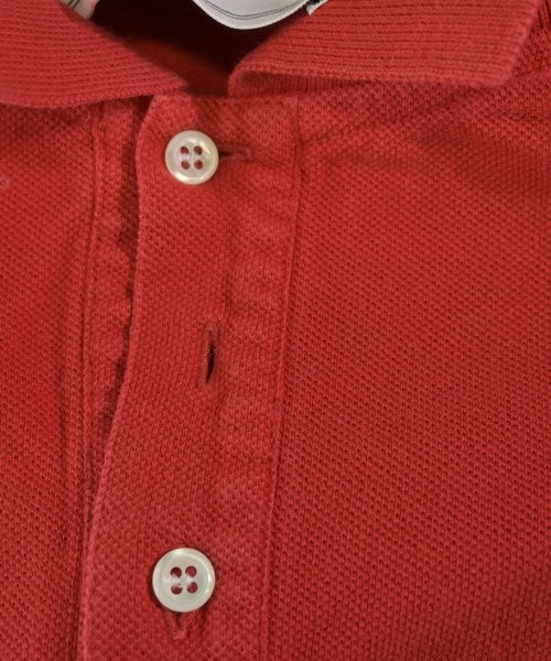 MAISON KITSUNE เสื้อโปโล