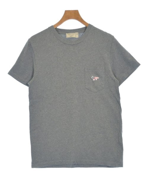 MAISON KITSUNE เสื้อยืด/เสื้อท็อปส์