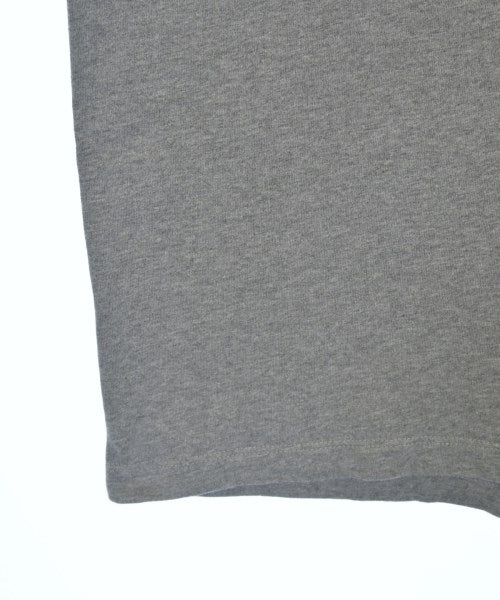 MAISON KITSUNE เสื้อยืด/เสื้อท็อปส์