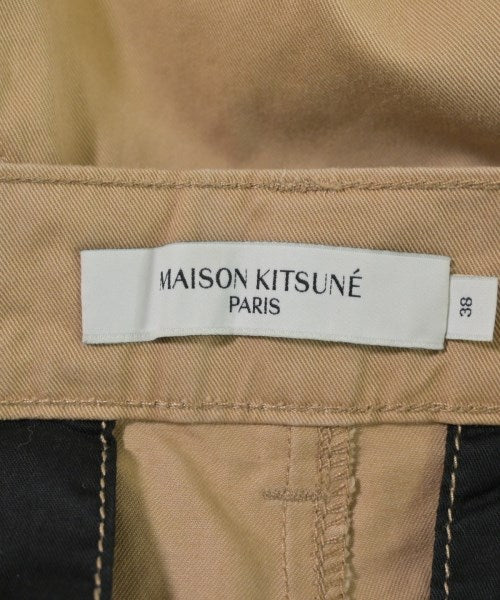MAISON KITSUNE ชิโน่