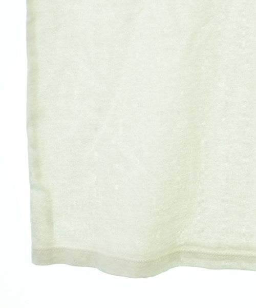 MAISON KITSUNE เสื้อยืด/เสื้อท็อปส์