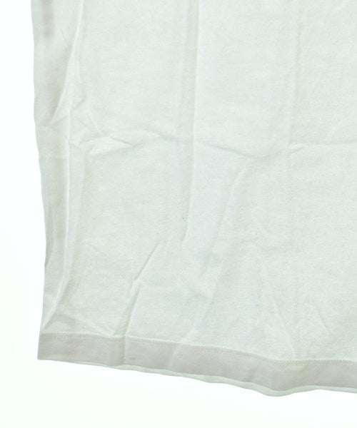 MAISON KITSUNE เสื้อยืด/เสื้อท็อปส์