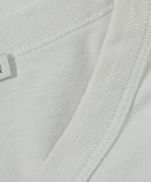 MAISON KITSUNE เสื้อยืด/เสื้อท็อปส์