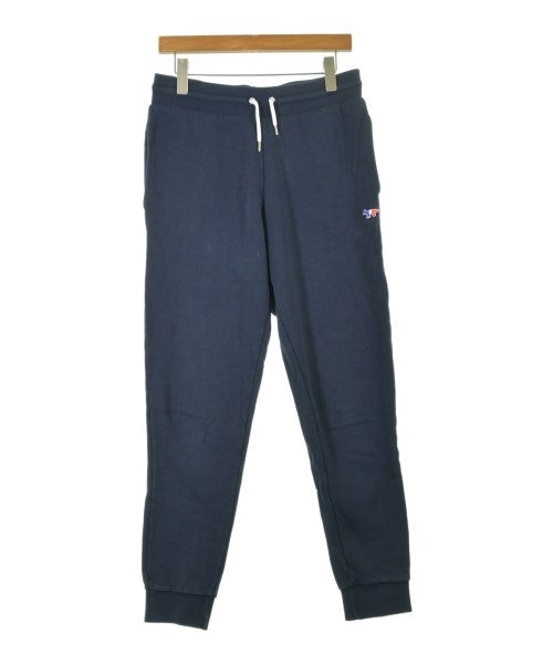 MAISON KITSUNE กางเกงวอร์ม