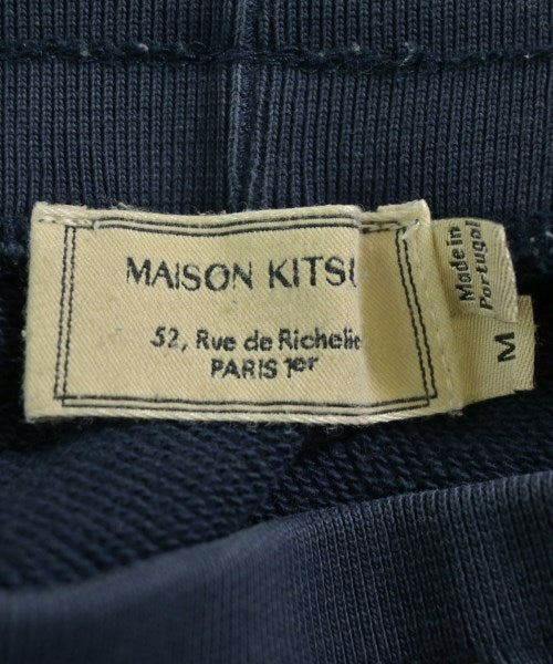 MAISON KITSUNE กางเกงวอร์ม