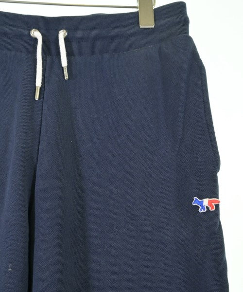 MAISON KITSUNE กางเกงวอร์ม