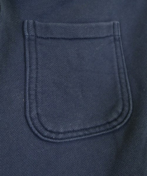 MAISON KITSUNE กางเกงวอร์ม