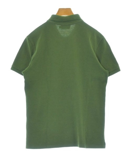 MAISON KITSUNE เสื้อโปโล