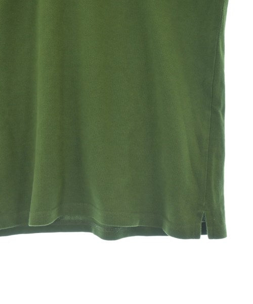 MAISON KITSUNE เสื้อโปโล