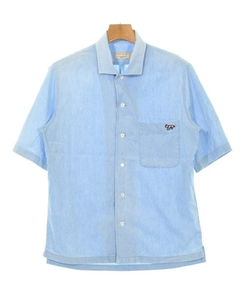 MAISON KITSUNE เสื้อลำลอง