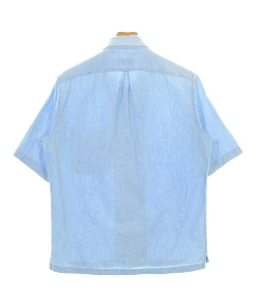 MAISON KITSUNE เสื้อลำลอง