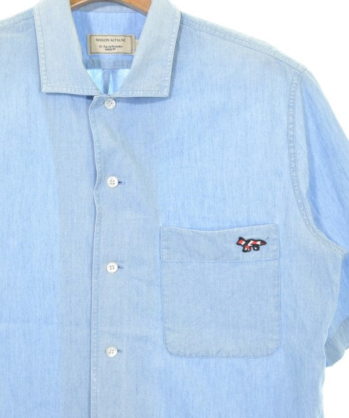 MAISON KITSUNE เสื้อลำลอง
