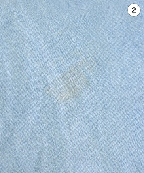 MAISON KITSUNE เสื้อลำลอง