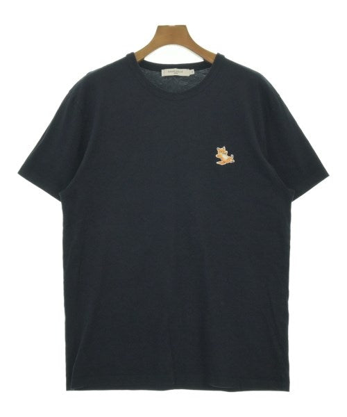 MAISON KITSUNE เสื้อยืด/เสื้อท็อปส์