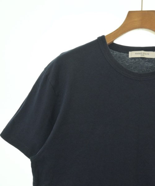 MAISON KITSUNE เสื้อยืด/เสื้อท็อปส์