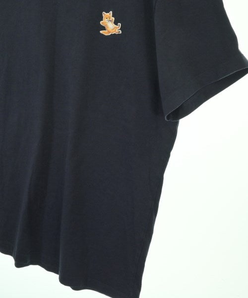 MAISON KITSUNE เสื้อยืด/เสื้อท็อปส์