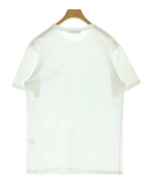 MAISON KITSUNE เสื้อยืด/เสื้อท็อปส์