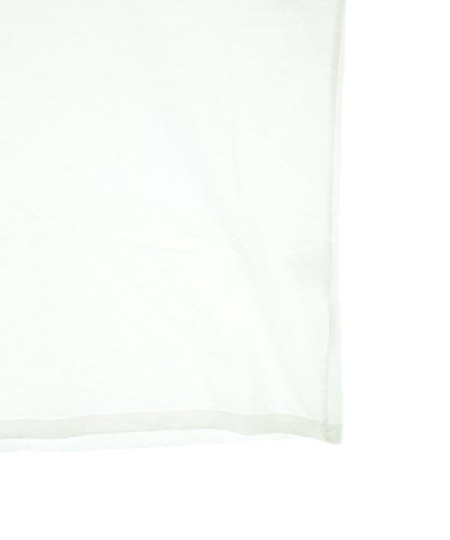 MAISON KITSUNE เสื้อยืด/เสื้อท็อปส์