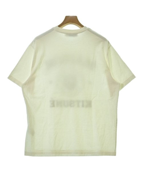 MAISON KITSUNE เสื้อยืด/เสื้อท็อปส์