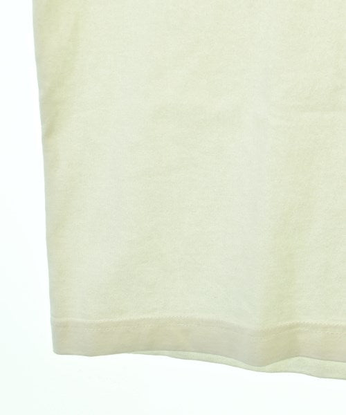 MAISON KITSUNE เสื้อยืด/เสื้อท็อปส์