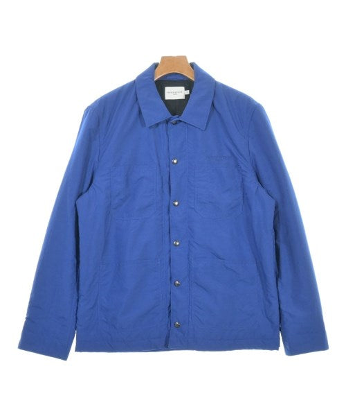 MAISON KITSUNE เสื้อพาร์กาภูเขา